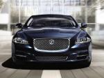 Jaguar XJL 2010 года (UK)